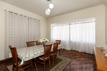 apartment em Rua Amintas de Barros, Centro - Curitiba - PR