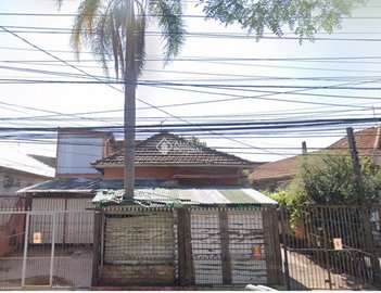 house em Rua Gomes de Freitas, Jardim Itu - Porto Alegre - RS