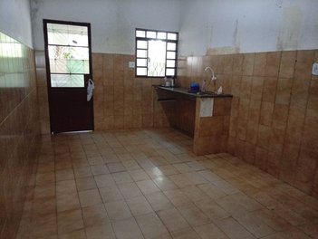 house em Rua Ouro Fino, Nossa Senhora de Fátima - Sabará - MG