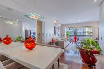 apartment em Rua Tucuna, Perdizes - São Paulo - SP