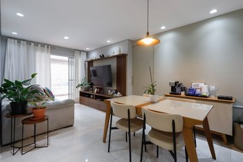 apartment em Avenida Marquês de São Vicente, Água Branca - São Paulo - SP