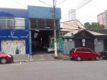 industrial em Rua Isidro Tinoco, Tatuapé - São Paulo - SP