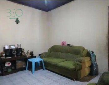 house em Rua Doutor Sanareli, Vila Prudente - São Paulo - SP