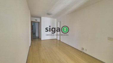 apartment em Avenida Padre Antônio José dos Santos, Cidade Monções - São Paulo - SP