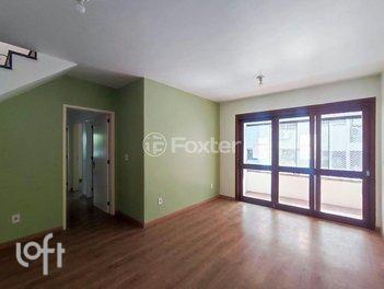 apartment em Luiz de Camões, Santo Antônio - Porto Alegre - RS