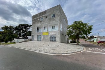 land_lot em Rua João Ézio Salazar, São Marcos - São José dos Pinhais - PR