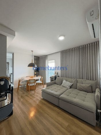 apartment em Rua Luiz Otávio, Parque Taquaral - Campinas - SP