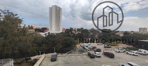 apartment em Rua Demercindo Alves da Silva, Jardim Piratininga - Sorocaba - SP