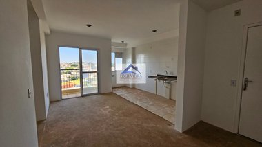 apartment em Rua Limeira, Lagoa Seca - Santa Bárbara D'Oeste - SP
