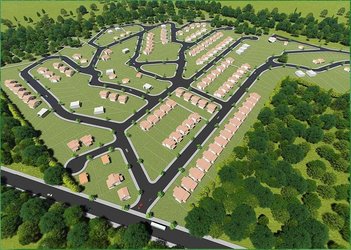 land_lot em Rua Valdemar de Oliveira, Porta Florada - Gravatá - PE