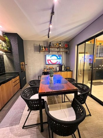 house em Avenida Paraná, Cajuru do Sul - Sorocaba - SP