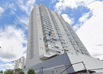 apartment em Rua Cônego Vicente Miguel Marino, Barra Funda - São Paulo - SP