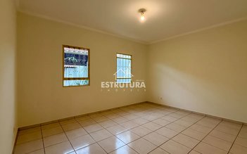 house em Rua 6 JA, Jardim América - Rio Claro - SP