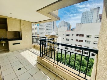 apartment em Rua Abílio Soares, Paraíso - São Paulo - SP