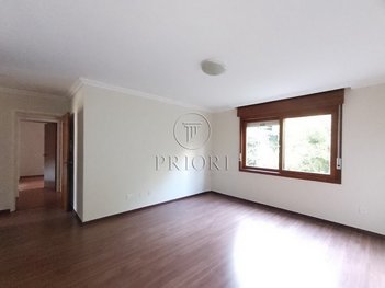 apartment em Rua Carazinho, Petrópolis - Porto Alegre - RS
