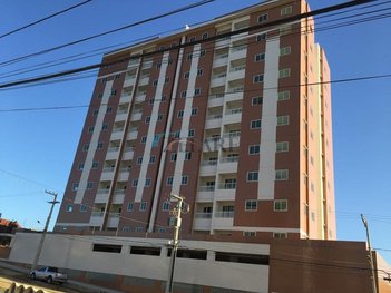 apartment em Rua Fernando Barbosa de Melo, Catolé - Campina Grande - PB