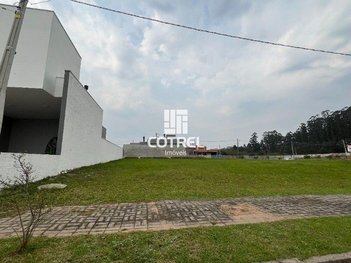 land_lot em Estrada Municipal Silvio Schirmer, Camobi - Santa Maria - RS