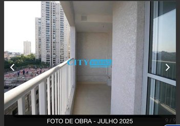 apartment em Rua Antonieta, Picanço - Guarulhos - SP
