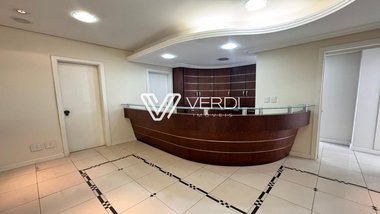 office em Rua Teixeira Soares, Centro - Passo Fundo - RS