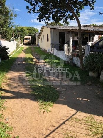 house em Estrada Gedeon Leite, Hípica - Porto Alegre - RS