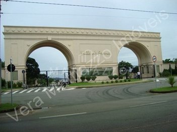 land_lot em Via Guilherme Dibbern, Jardim Florença - Limeira - SP