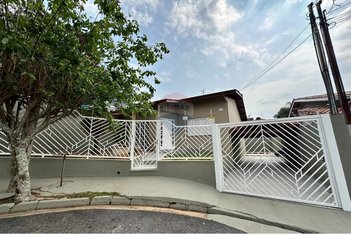 house em Travessa Madri, Jardim Europa - Bragança Paulista - SP