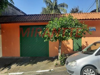 house em Rua Nossa Senhora Conceição Aparecida, Quitaúna - Osasco - SP