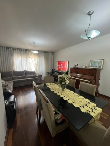 house em Rua Olavo Bilac, Vila Aquilino - Santo André - SP