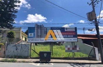 land_lot em Avenida Pereira da Silva, Jardim Santa Rosa - Sorocaba - SP