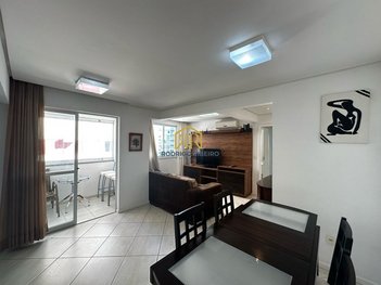 apartment em Martinho Calado, Centro - Florianópolis - SC