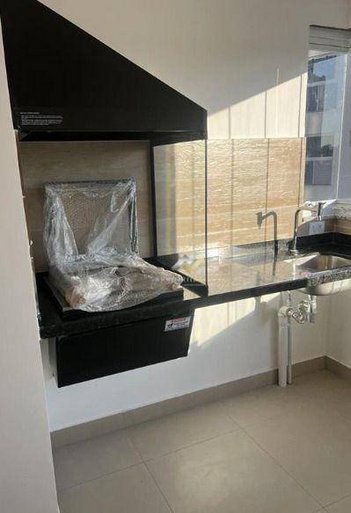 apartment em Avenida Doutor Rodrigues Alves, Fundação - São Caetano do Sul - SP
