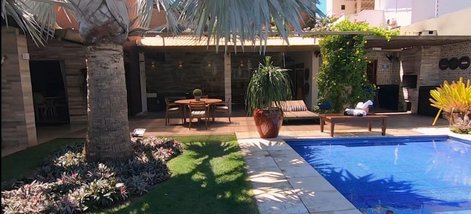house em Rua Sem Denominacao, Aquiraz - Aquiraz - CE