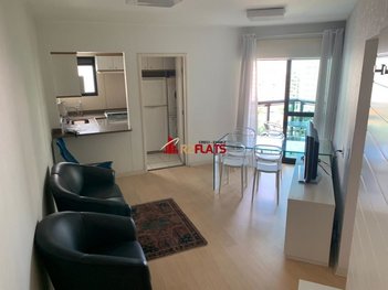 apartment em Rua Sampaio Viana, Paraíso - São Paulo - SP