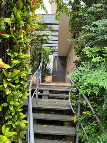 house em Rua Acarapé, Chácara Inglesa - São Paulo - SP