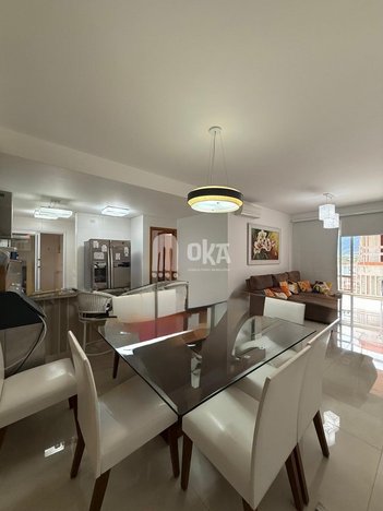 apartment em Avenida Castro Alves, Itaguá - Ubatuba - SP