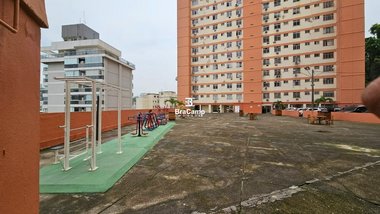 apartment em Rua Doutor Paulo César, Icaraí - Niterói - RJ