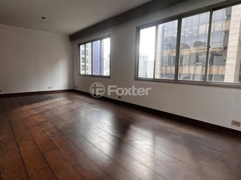 apartment em Rua Jorge Coelho, Jardim Paulista - São Paulo - SP
