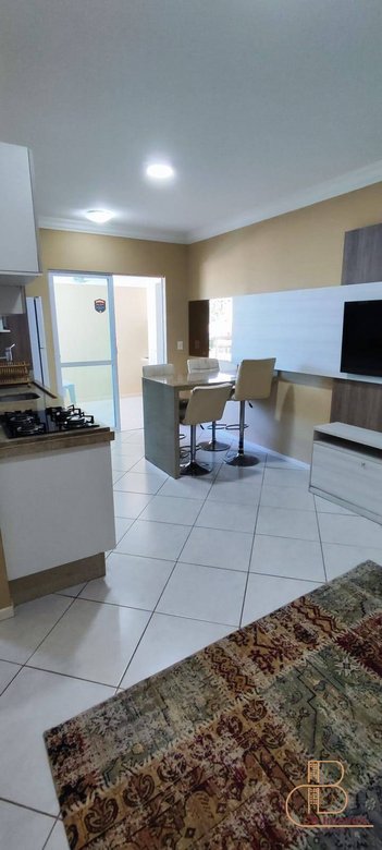 apartment em Rua Antonio Idelfonso Garcia, Centro - Camboriú - SC