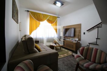 house em Rua Ipomeias, Vila Bela - São Paulo - SP