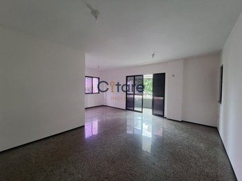 apartment em Rua Eduardo Garcia, Aldeota - Fortaleza - CE