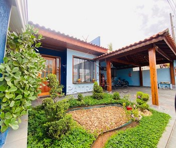 house em Rua James Tadeu de Paula Ramos, Jardim Gutierres - Sorocaba - SP