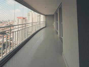 apartment em Rua Taquari, Mooca - São Paulo - SP
