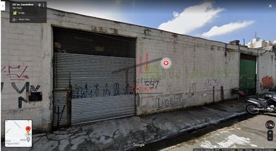 industrial em Cassandoca, Mooca - São Paulo - SP