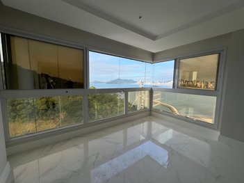 apartment em Rua João Francisco dos Santos, Pioneiros - Balneário Camboriú - SC