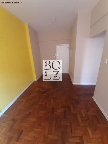 apartment em Avenida Nove de Julho, Jardim Paulista - São Paulo - SP