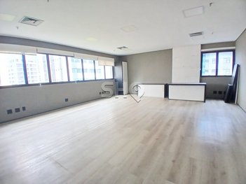 office em Rua Pedro de Toledo, Vila Clementino - São Paulo - SP