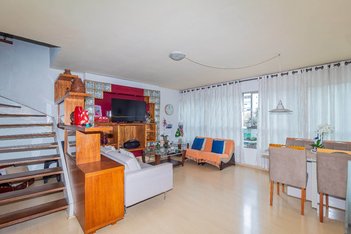 apartment em Avenida Angélica, Consolação - São Paulo - SP