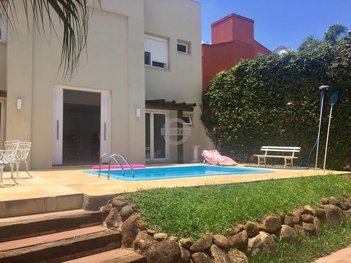 house em Rua Araruama, Vila Jardim - Porto Alegre - RS