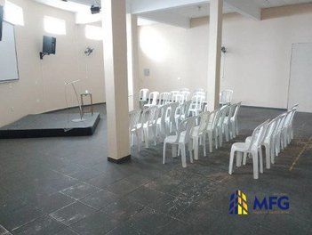 business em Rua Antônio Soares da Silva, Jardim Novo Mundo - Votorantim - SP