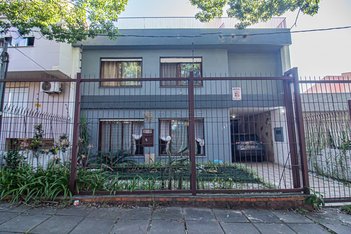 house em Rua Engenheiro Walter Boehl, Vila Ipiranga - Porto Alegre - RS